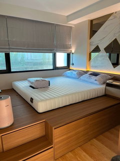 รูปภาพ Condo for Rent at JRY Rama 9 (B6908054)