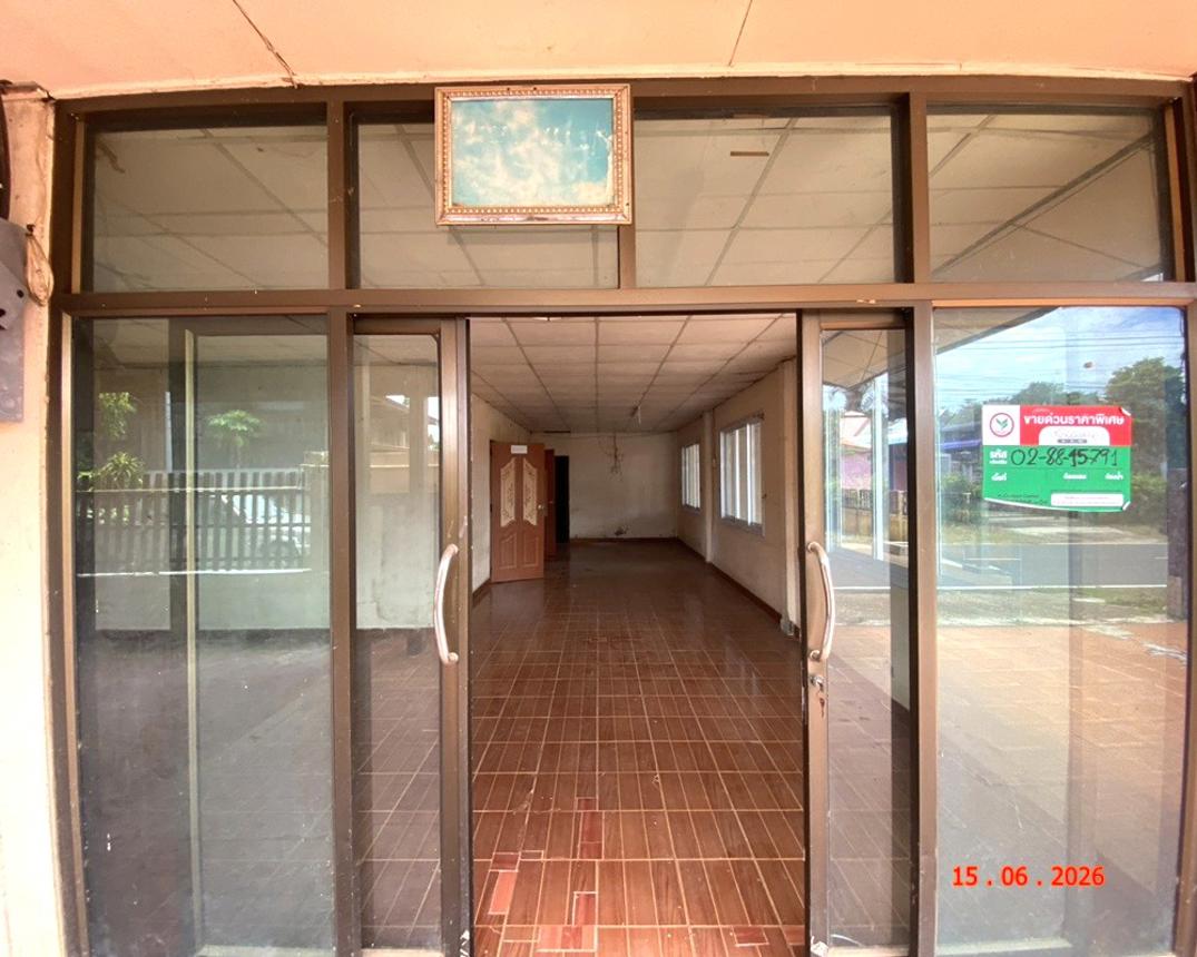 picture HOME 129.9 Sq.w. Wanon Niwat Sakon Nakhon for 2.1M - 22/35