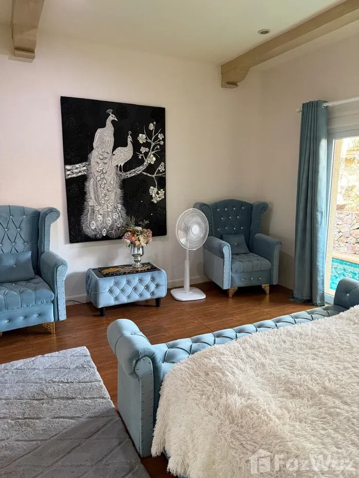 picture Private Pool Villa 4BR | Silk Road Place (520 sqm) 6681430 - 28/34