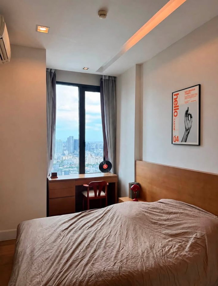 picture 🦋🏠 For rent , Equinox phahon - 4/8