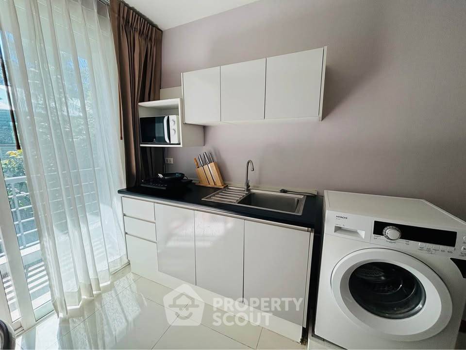 รูป ขายคอนโด 1 ห้องนอน Airlink Residence ใกล้ ARL Lat Krabang (ID 3227084) - รูปที่ 4/10