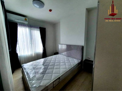 Condos for rent : ✨ For Rent : Chapter One Eco Ratchada - Huai Khwang  Condo ✨  💰 Only 15,000 THB/month