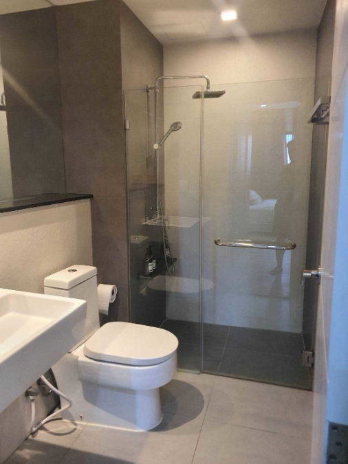 รูป ✨ ห้องรีโนเวทใหม่! รีบเลย | Urbano Absolute 1Bed 38ตร.ม. 18,000บ. | ใกล้ BTS กรุงธนฯ | ว่าง นัดชมห้องฟรี! ทักด่วน ⚡ - รูปที่ 7/7