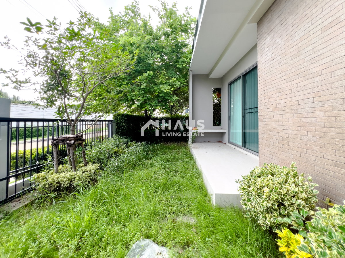 picture Perfect Place Chaengwattana 2 / 4 Bedrooms #HCYP081 - 33/33