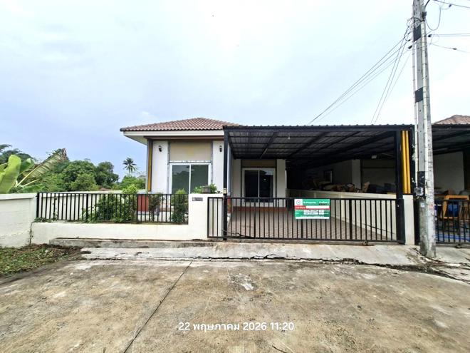 picture HOME 40.7 Sq.w. Pluak Daeng Rayong for 2M - 1/27