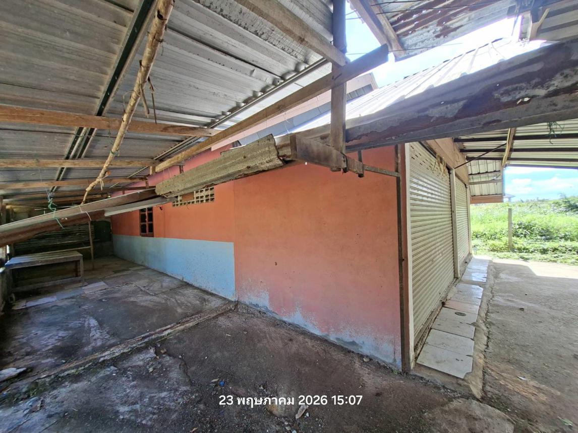 รูป บ้านเดี่ยว 142.6 ตร.วา บ้านค่าย ระยอง 2.5M - รูปที่ 14/25