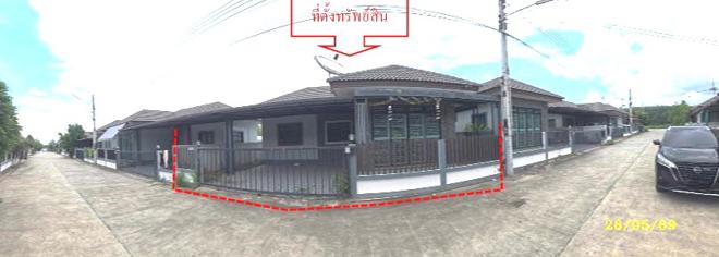 รูป บ้านเดี่ยว 37.3 ตร.วา ธาราฮิลล์ ปลวกแดง ระยอง 2.1M - รูปที่ 2/15