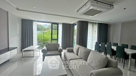 Pet-Friendly 2-BR 128 Sqm At The Star Hill Condo Chiangmai (ID 3226945)