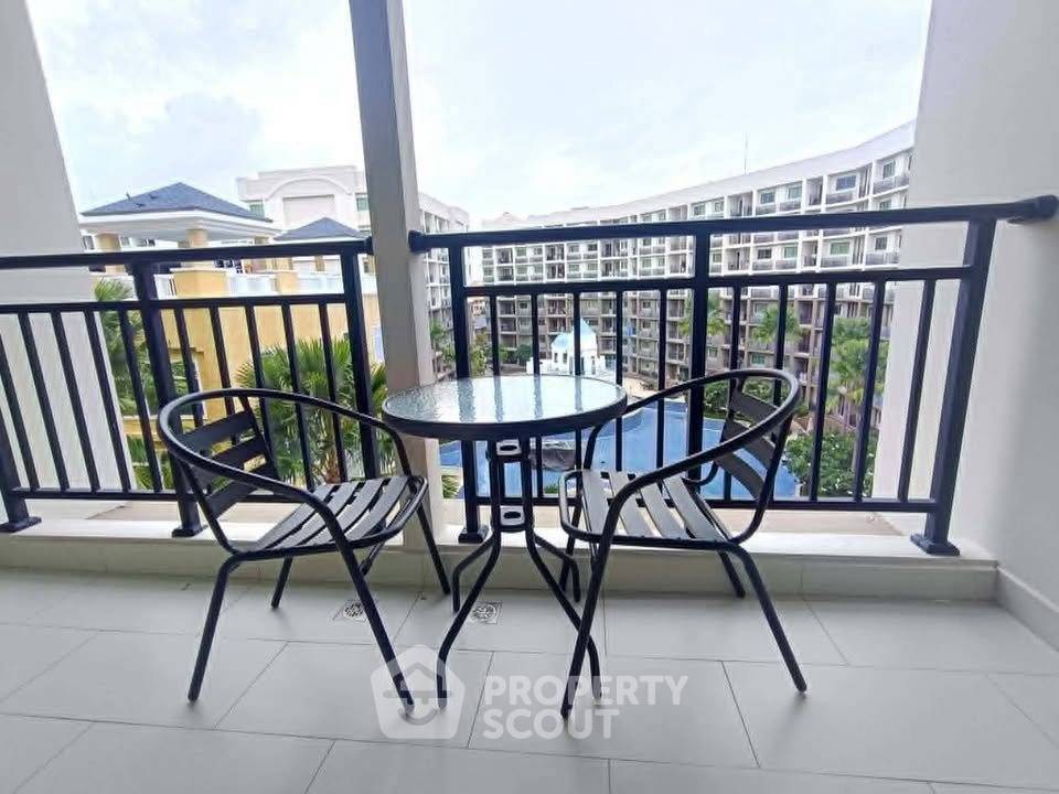 รูป คอนโด 2 ห้องนอน Arcadia Beach Continental พัทยาใต้ (ID 3226710) - รูปที่ 13/16
