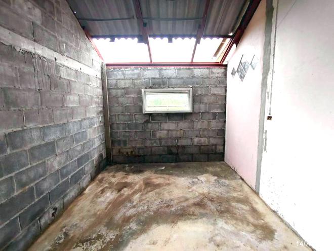 picture FACTORY 1732.5 Sq.w. Mancha Khiri Khon Kaen for 3.3M - 18/45