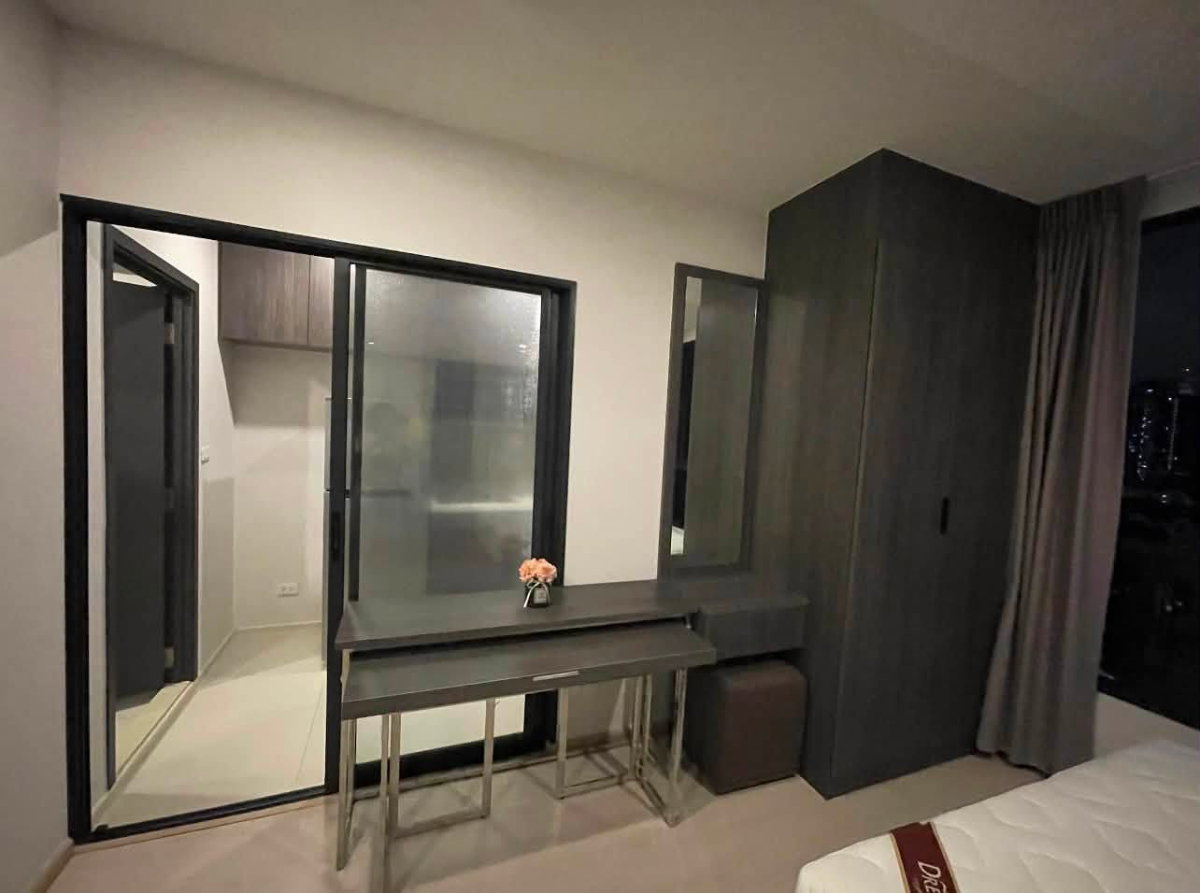 รูป [RENT] STC107 เอลลิโอ เดล เนสท์ สุขุมวิท 103 | Elio Del Nest Sukhumvit 103    (แอดไลน์มี @นำหน้า LINE ID :  @idhomeland) - รูปที่ 4/24