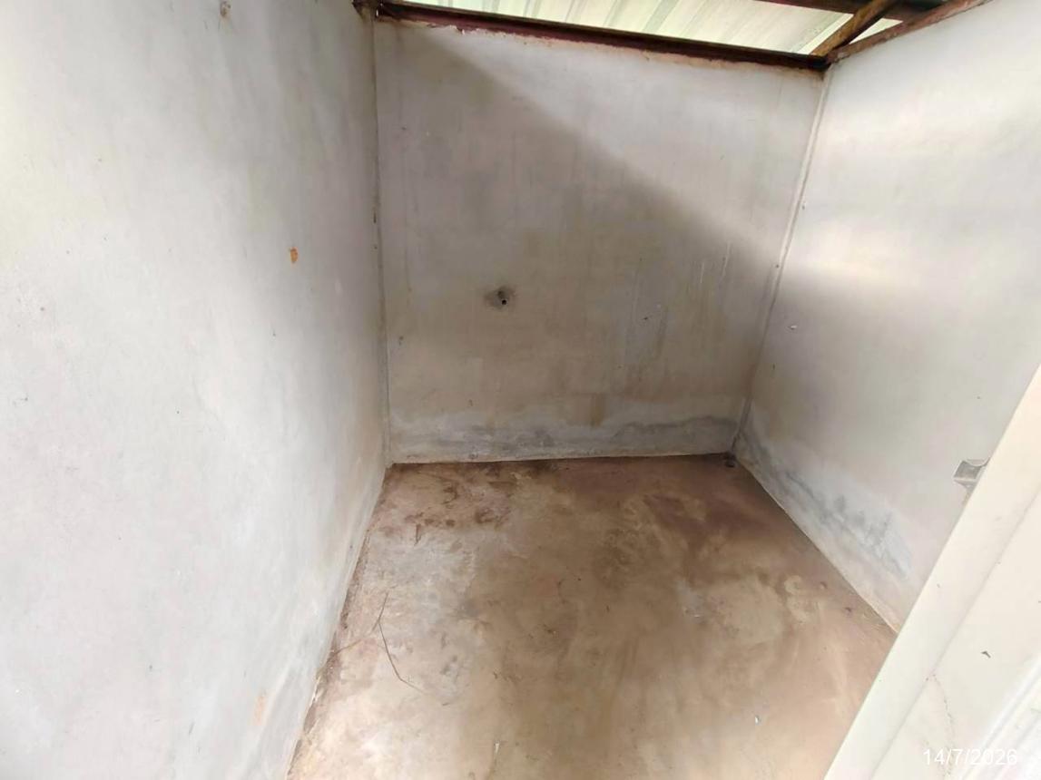 picture FACTORY 1732.5 Sq.w. Mancha Khiri Khon Kaen for 3.3M - 40/45