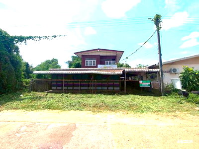 Houses for sale Nongkai : HOME 107 Sq.w. Rattana Wapi Nongkai for 1.3M