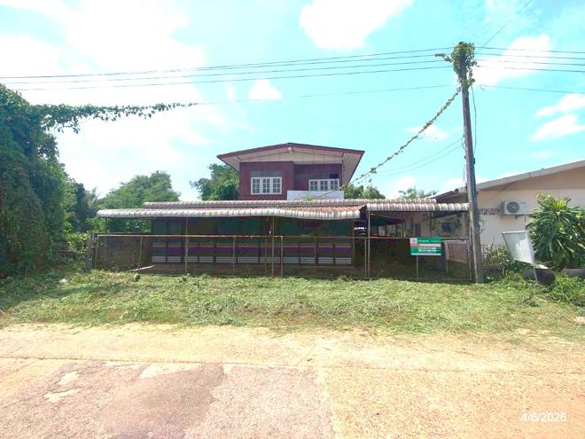 picture HOME 107 Sq.w. Rattana Wapi Nongkai for 1.3M - 1/39