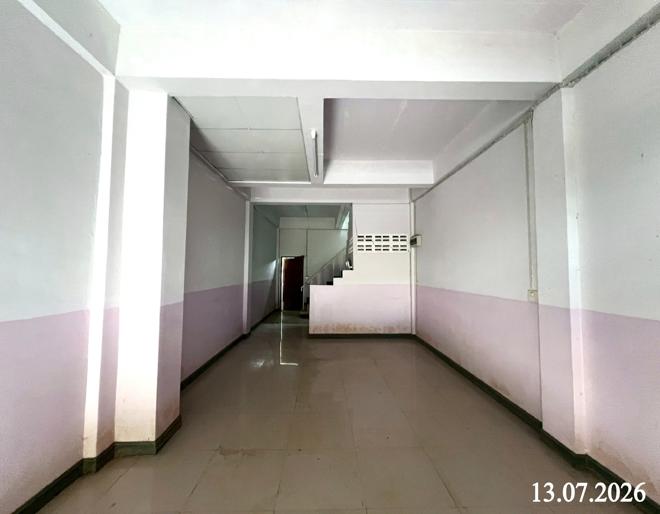 รูป อาคารพาณิชย์ 59.7 ตร.วา เมืองแพร่ แพร่ 5.4M - รูปที่ 19/45