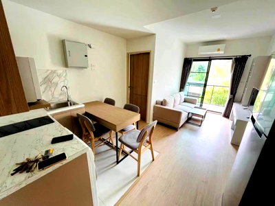 Condos for rent 700 Year Sports Arena Chiang Mai : The next jedyod for rent 18,000/month 2bedrooms : Tel. 082-389-9314 Boo