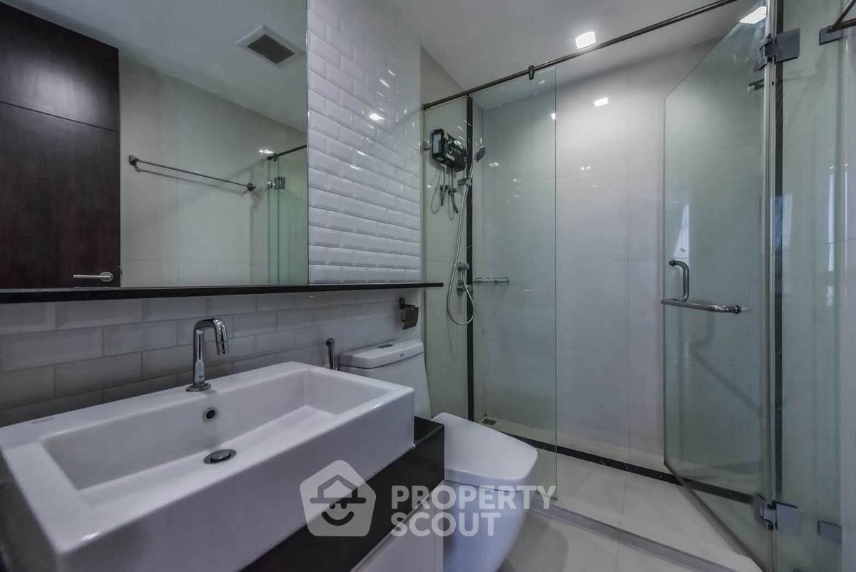 รูป คอนโด 2 ห้องนอน ให้เช่า ที่ Wish Signature Midtown Siam ใกล้ BTS ราชเทวี 300 ม. (ID 3124660) - รูปที่ 7/7