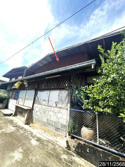 picture HOME 76 Sq.w. Muang Ya Sothon Yasothon for 286,000 - 6/17