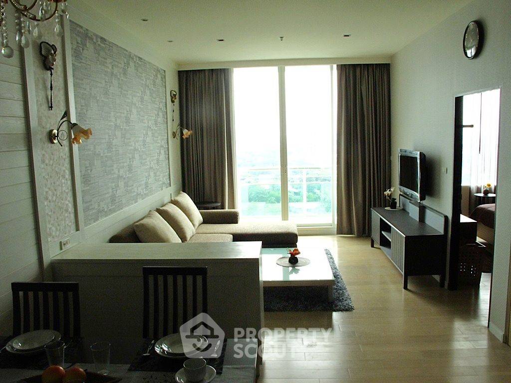 รูป คอนโด 1 ห้องนอน Eight Thonglor Residence Condominium ใกล้ BTS ทองหล่อ (ID 3225606) - รูปที่ 9/9