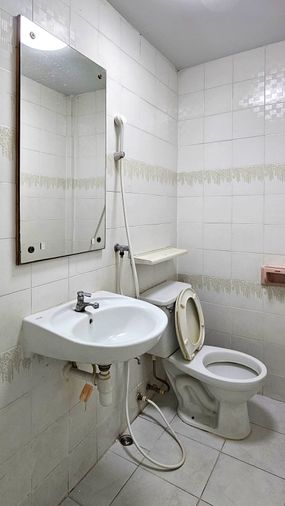 2-bed townhouse for rent, 150 sqm, 18 sq wah, Wang Thonglang