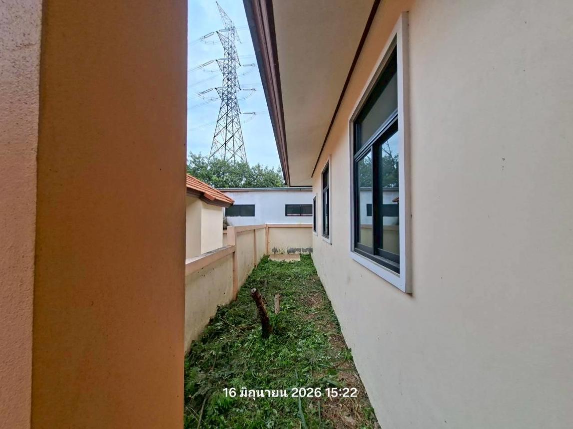 picture HOME 104 Sq.w. Pluak Daeng Rayong for 3.6M - 51/59