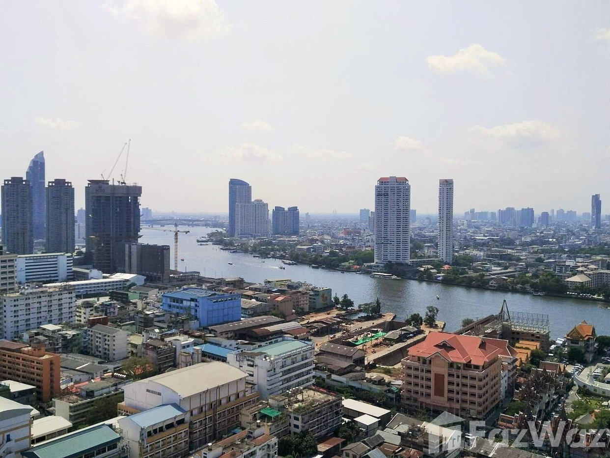 รูป คอนโดให้เช่า 1 ห้องนอน ในโครงการ ริทึ่ม สาทร 1132198 - รูปที่ 5/10