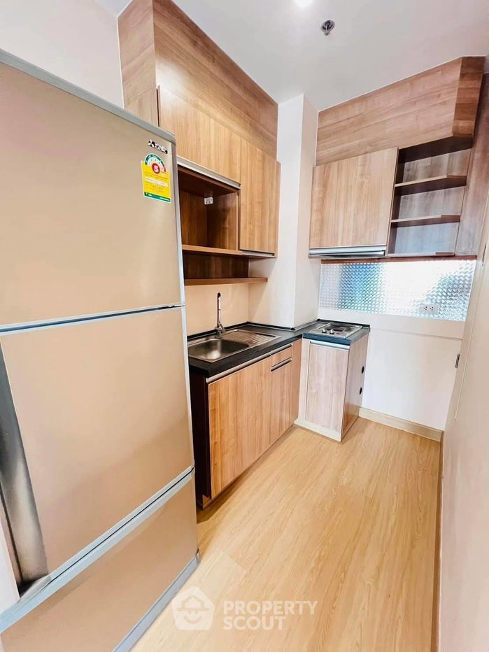 รูป ห้อง 2 ห้องนอน ชั้น 24 The Parkland Taksin-Thapa ใกล้ BTS ตลาดพลู (ID 3226720) - รูปที่ 6/8