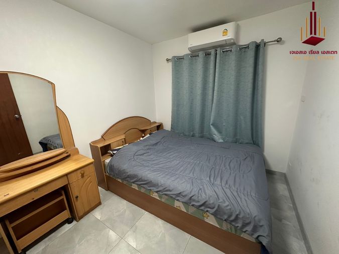 2-bed condo for rent, 50 sqm, S.V. City Rama 3