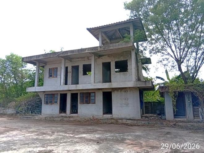 picture FACTORY 11967 Sq.w. Tha Li Loei for 71.7M - 22/53