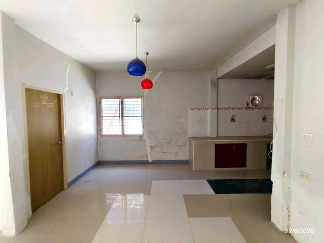 รูป บ้านเดี่ยว 198.5 ตร.วา น้ำพอง ขอนแก่น 1.6M - รูปที่ 7/45