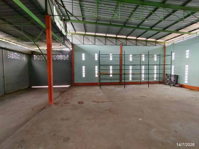 picture FACTORY 1732.5 Sq.w. Mancha Khiri Khon Kaen for 3.3M - 2/45