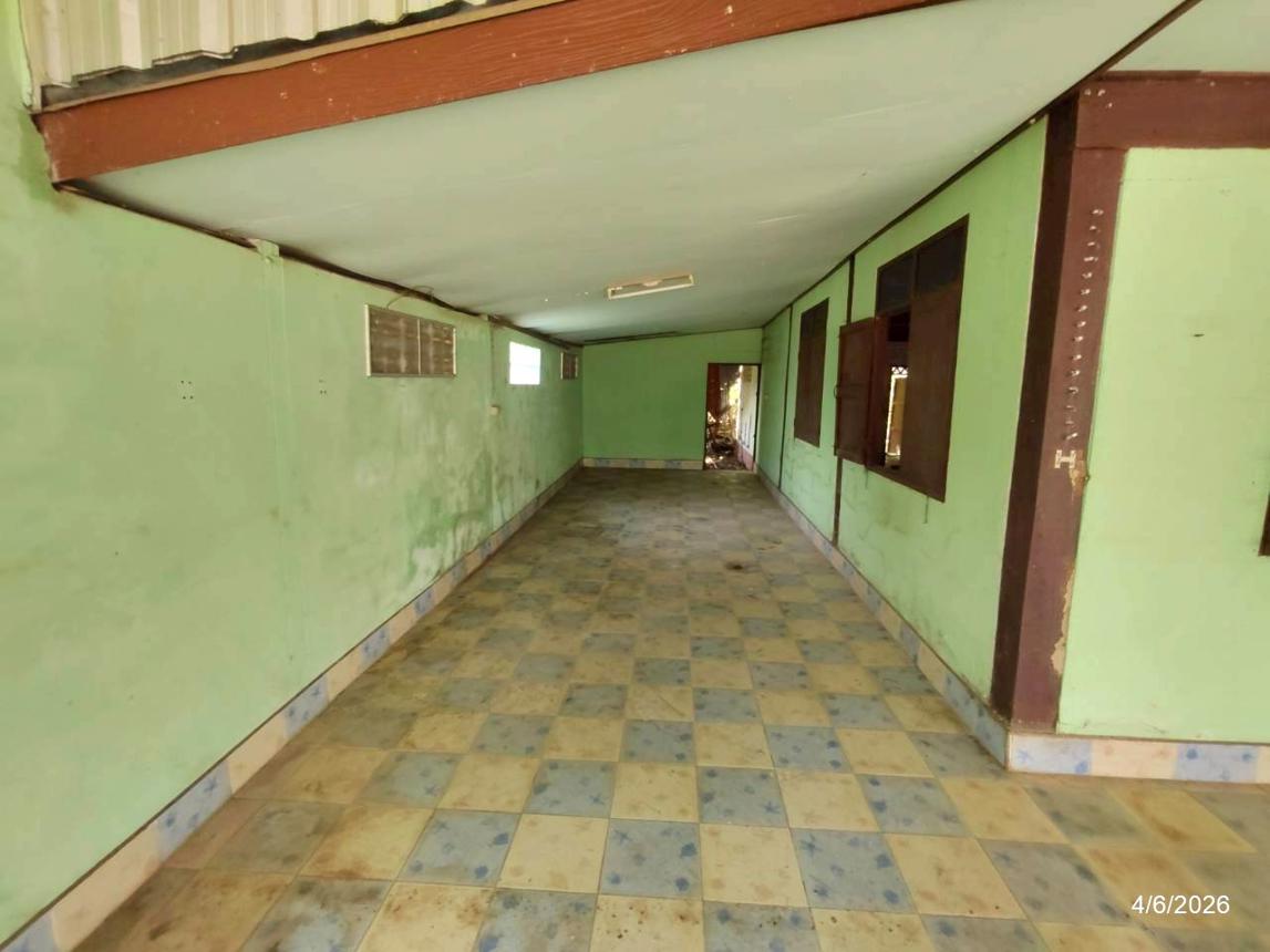picture HOME 107 Sq.w. Rattana Wapi Nongkai for 1.3M - 22/39