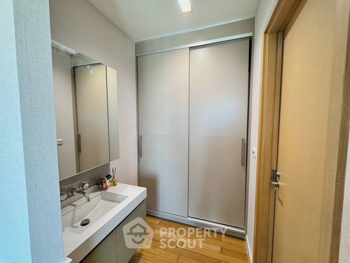 รูป ใกล้ BTS ทองหล่อ 200 ม. | 2 ห้องนอน Siri At Sukhumvit ชั้น 15 (ID 3225499) - รูปที่ 8/17