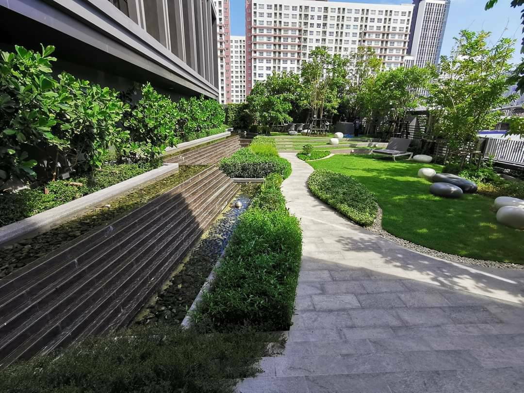 รูป 🏙️✨ FOR RENT: Centric Ratchayothin  💰 Rental Price: 15,000 THB/month | 📲 Line ID: @condobkk (with @)   - รูปที่ 13/29