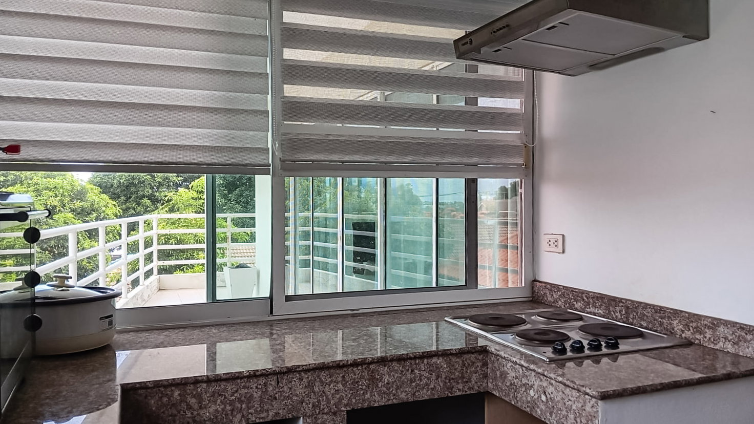 รูป 2 Bedroom Condo for Sale VIEW TALAY 5D Jomtien Pratumnak - รูปที่ 6/13