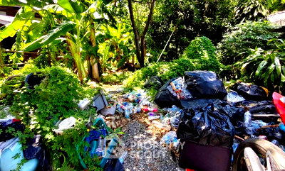 Land for sale โลตัสเอ็กเพลส(สุทธิสาร) : Land For Sale In Sam Sen Nok Near MRT Ratchadaphisek (ID 3227918)