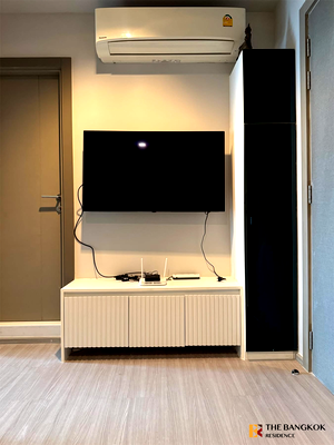 Condos for sale : Life Asoke - Rama 9 near MRT Rama 9 Station High-potential Location, Not as Expensive as You Think