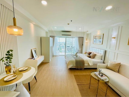 🔺 For Sell Condo CITY LIVING RATCHADA Building 1, Floor 11,Studio, Room size 36 sqm