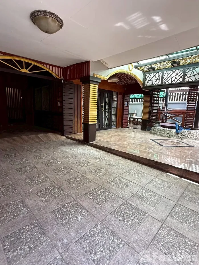รูป ขาย บ้านเดี่ยว 4 ห้องนอน ใน สะพานสูง, กรุงเทพมหานคร 6663136 - รูปที่ 28/28