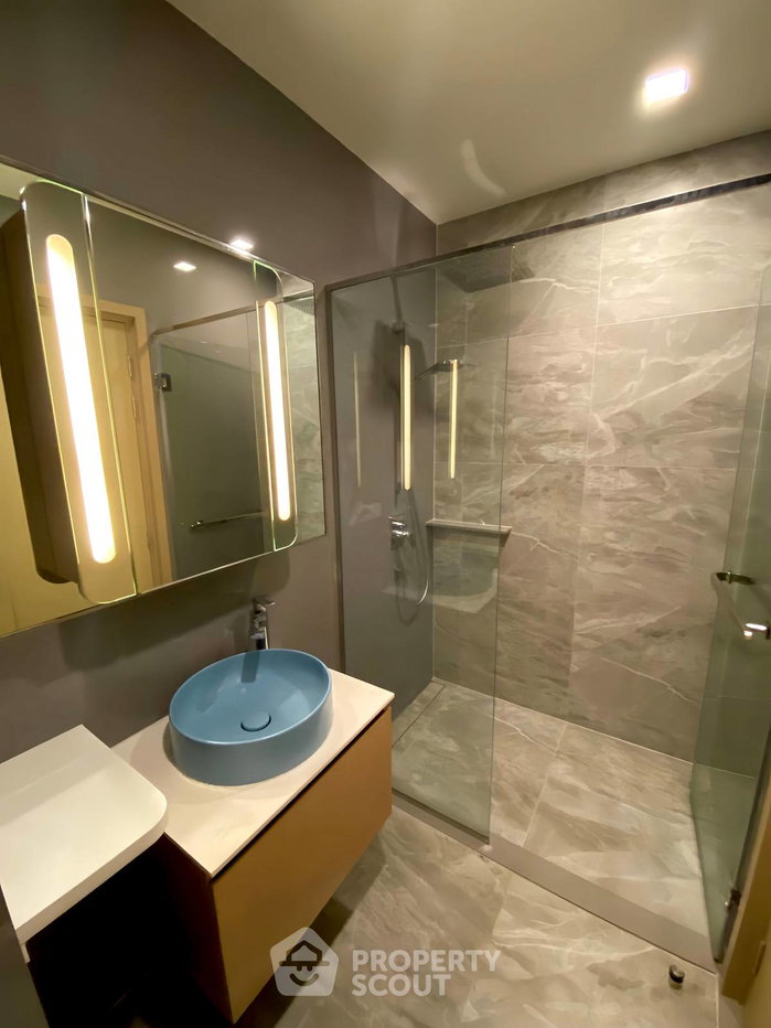 รูป ขายคอนโด 1 ห้องนอน Kawa Haus ย่านพระโขนง ใกล้ BTS อ่อนนุช (ID 2041074) - รูปที่ 5/8