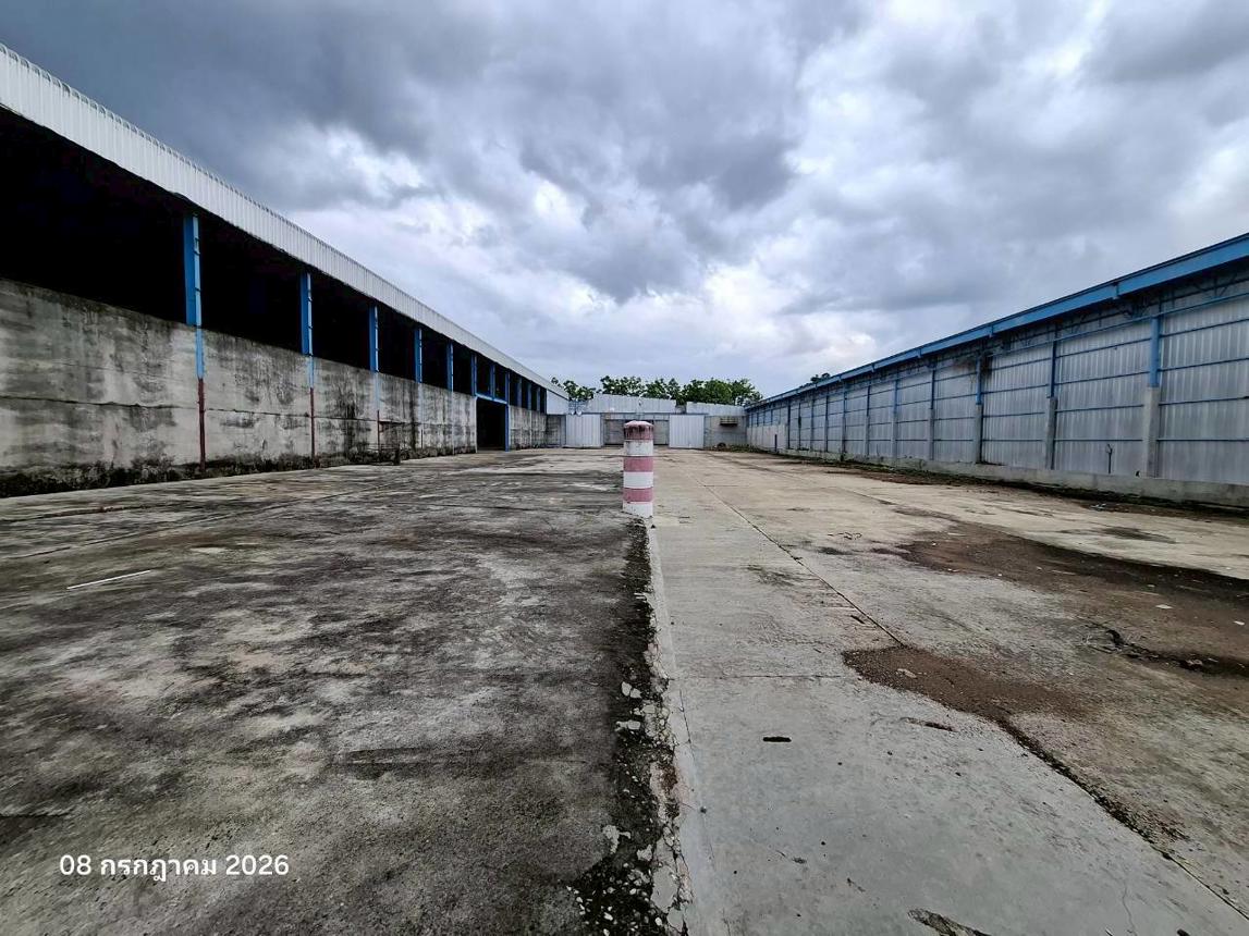 picture FACTORY 1600 Sq.w. Wang Pong Phetchabun for 14.1M - 18/29