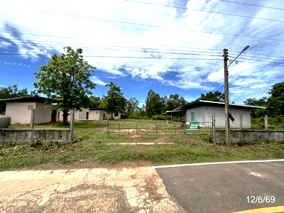 บ้านเดี่ยว เดชอุดม อุบลราชธานี : บ้านเดี่ยว 5489 ตร.วา เดชอุดม อุบลราชธานี 2.6M