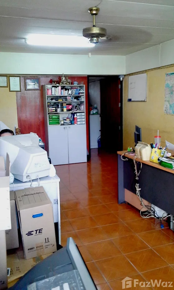 รูป ขาย ทาวน์เฮ้าส์ 3 ห้องนอน ใน หัวหมาก, กรุงเทพมหานคร 6668476 - รูปที่ 2/9