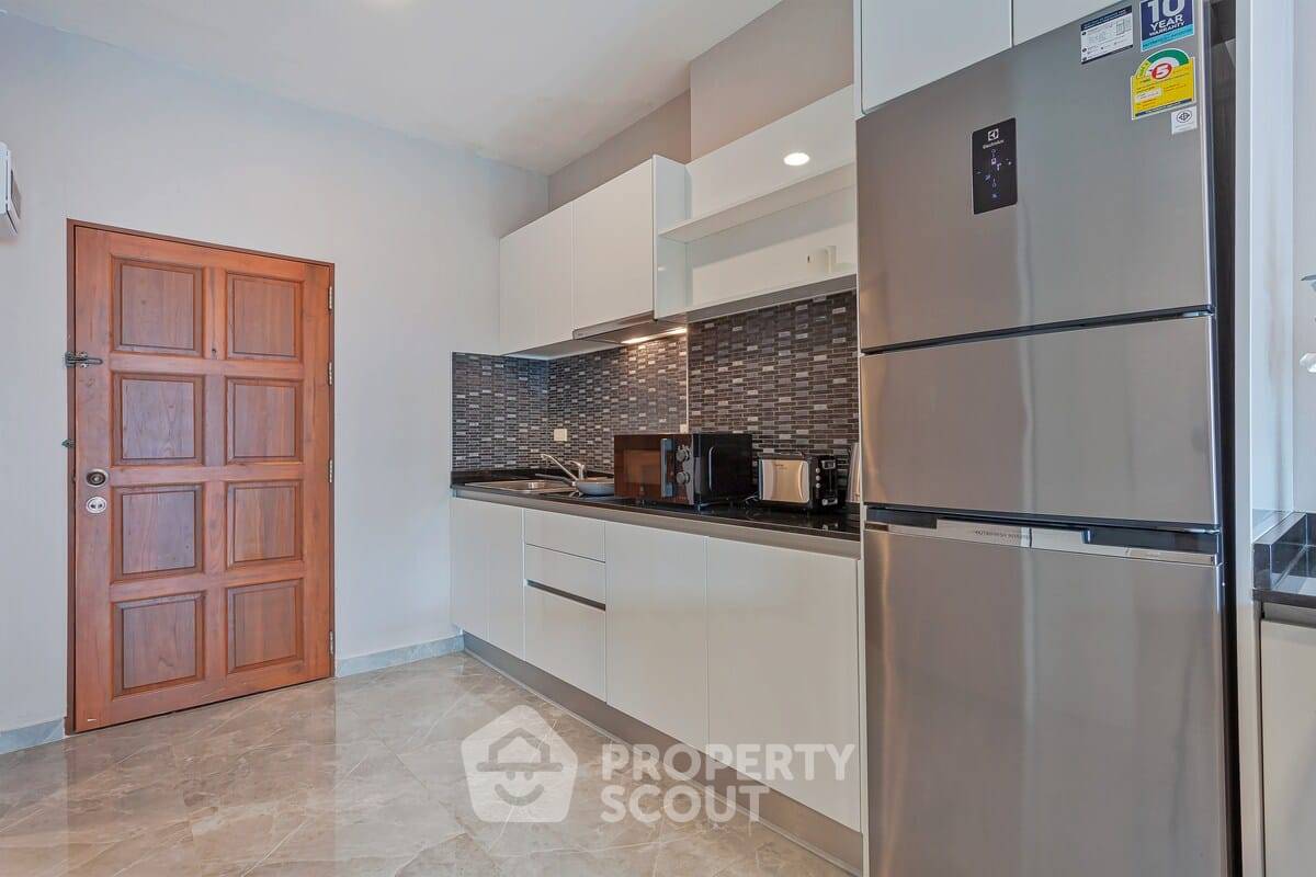 รูป ขายคอนโด 1 ห้องนอน ขนาด 49 ตร.ม. View Talay 3 Condominium Pratumnak (ID 3225498) - รูปที่ 8/12