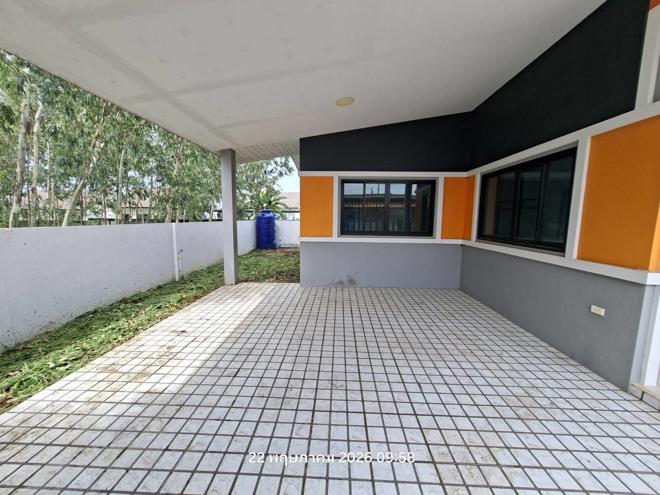 รูป บ้านเดี่ยว 54 ตร.วา สกุลแก้ว 6 ปลวกแดง ระยอง 2.5M - รูปที่ 4/25