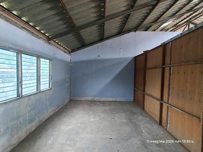รูป โกดัง 606 ตร.วา ฆ้องชัย กาฬสินธุ์ 4.2M - รูปที่ 16/41