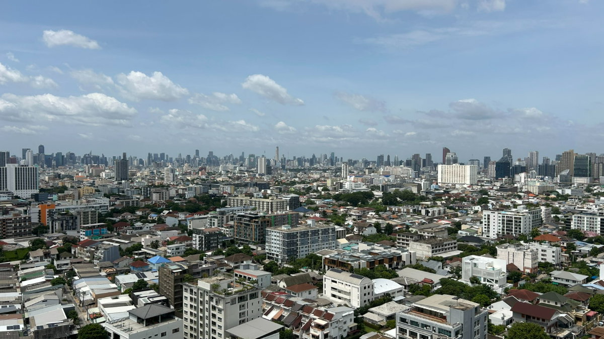 รูป ขาย Whizdom Avenue Ratchada - Ladprao (วิซดอม อเวนิว รัชดา - ลาดพร้าว)  - รูปที่ 18/29