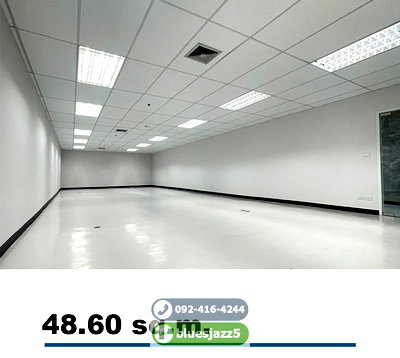 Office for rent Vajiravudh College : For RENT Siripinyo Bldg 48.60sqm Office Near BTS Phayathai Airport Link Phayathai Victory Monument MBK Siam Paragon Central World