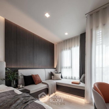 41st-Floor 1-BR At Life One Wireless Near BTS Phloen Chit (ID 3225493)