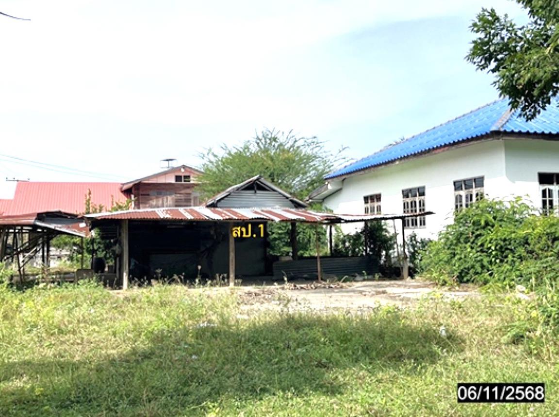 picture FACTORY 160 Sq.w. Pathumrat Roi Et for 817,000 - 8/15